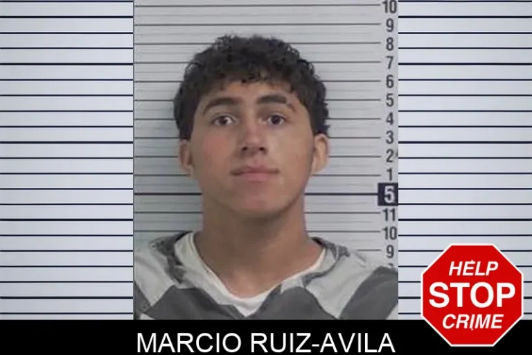 Marcio Ruiz-Avila