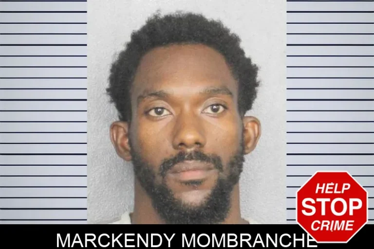 Marckendy Mombranche