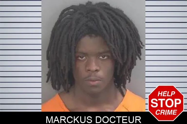 Marckus Docteur