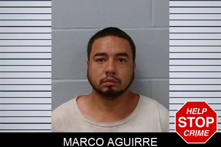 Marco Aguirre