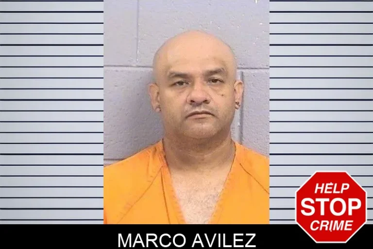Marco Avilez