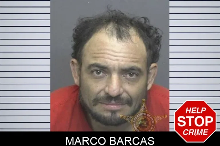 Marco Barcas