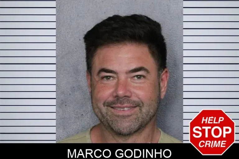 Marco Godinho