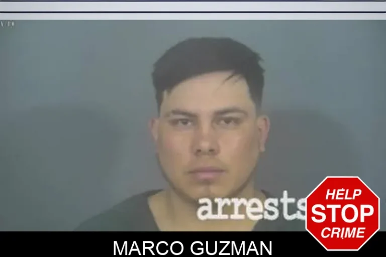 Marco Guzman