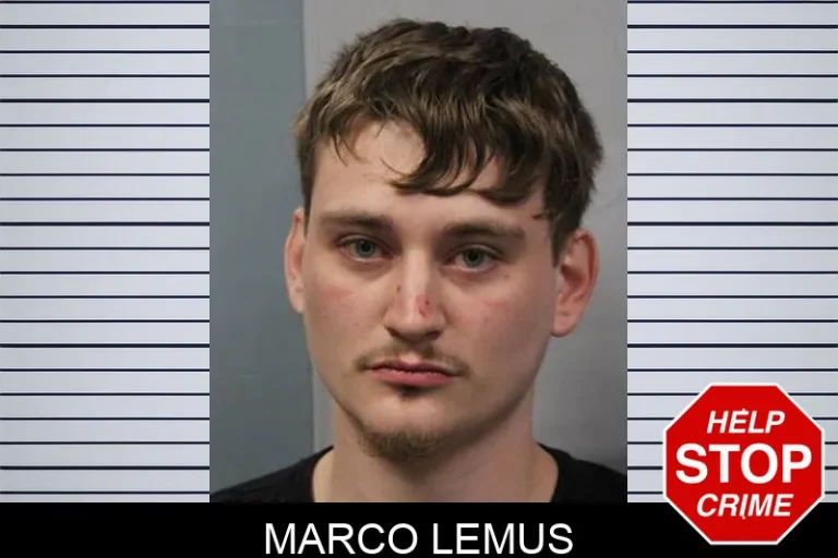 Marco Lemus