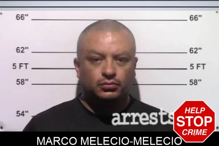 Marco Melecio-Melecio