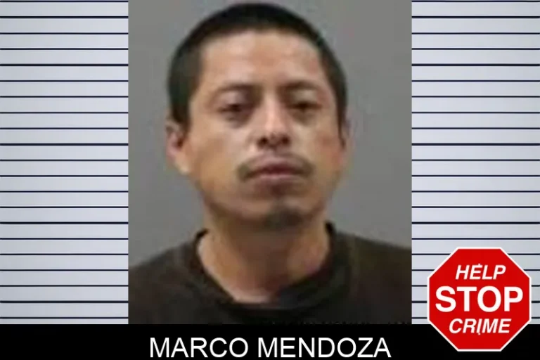 Marco Mendoza
