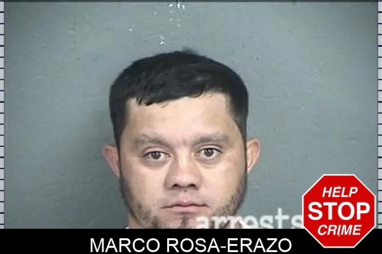 Marco Rosa-Erazo