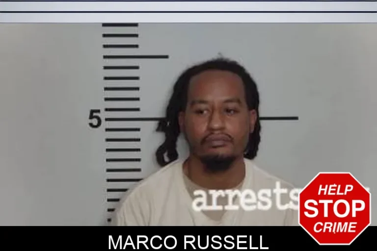 Marco Russell