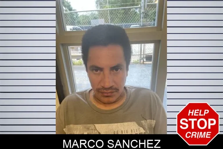 Marco Sanchez