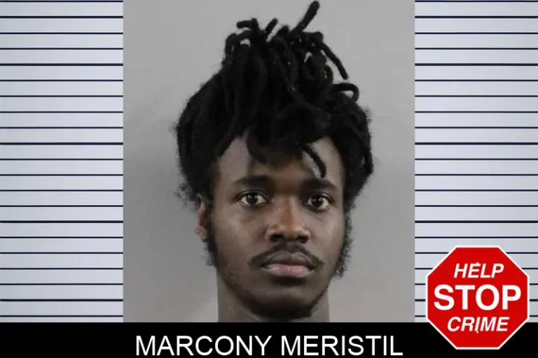 Marcony Meristil