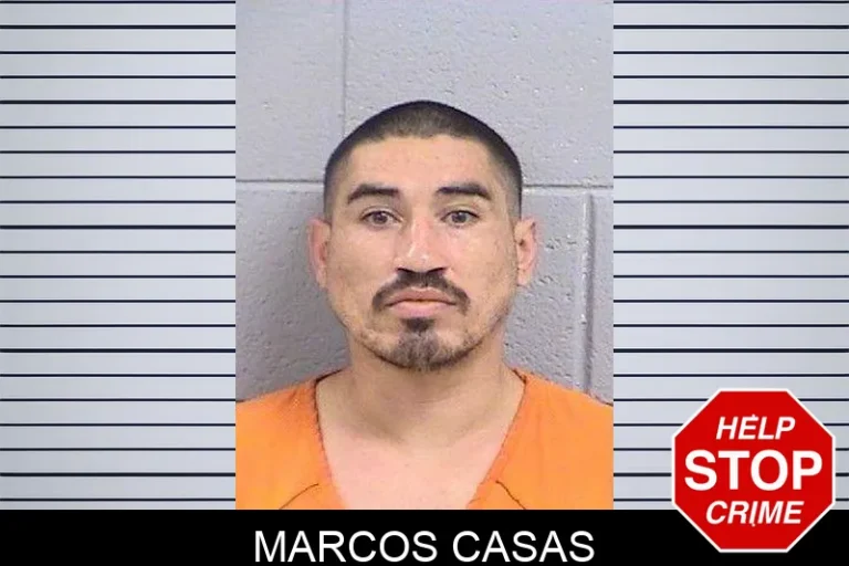 Marcos Casas