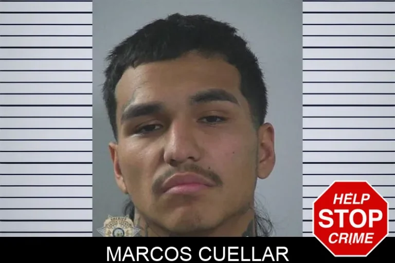 Marcos Cuellar