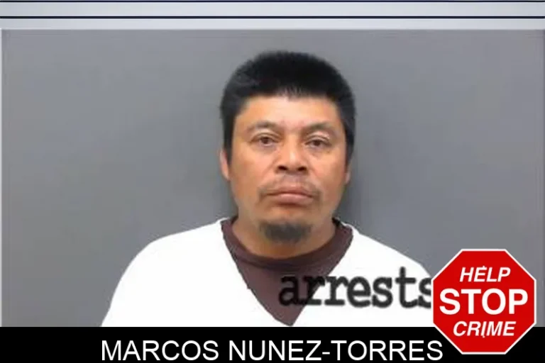 Marcos Nunez-Torres