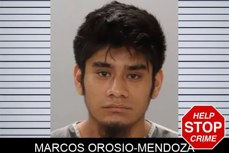 Marcos Orosio-Mendoza