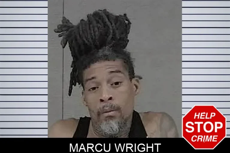 Marcu Wright