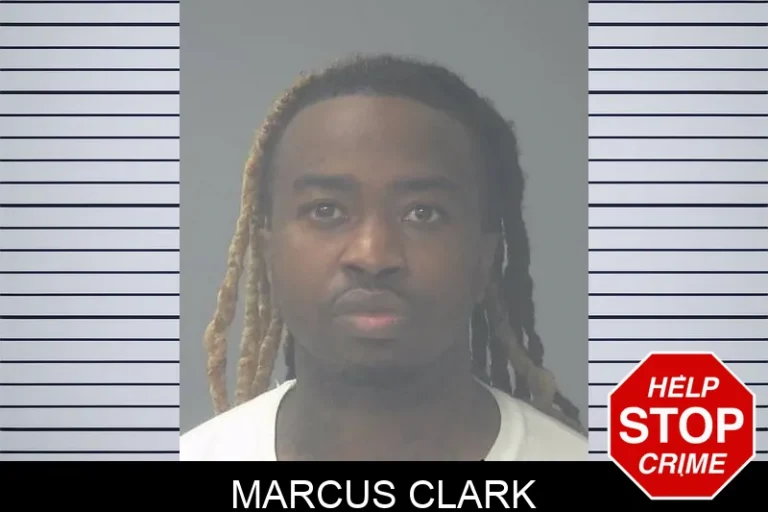 Marcus Clark