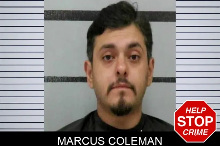 Marcus Coleman
