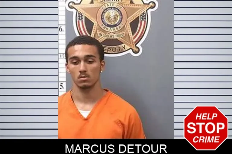 Marcus Detour