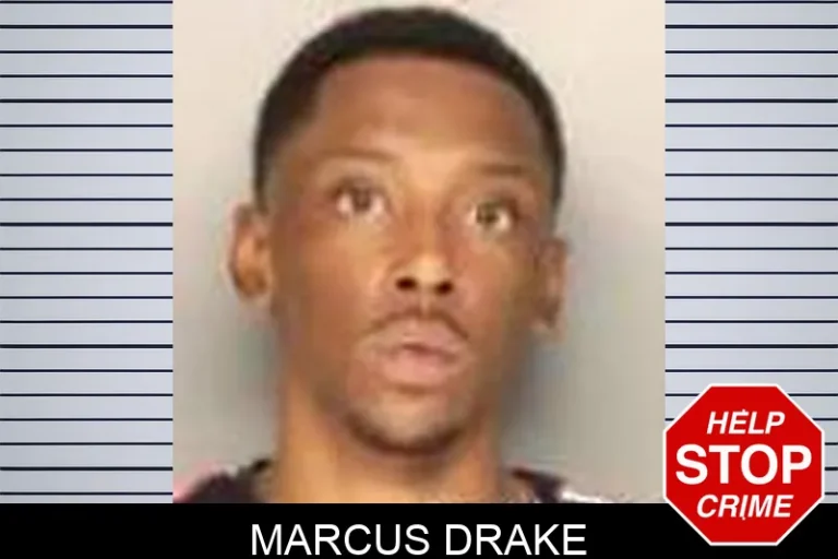 Marcus Drake
