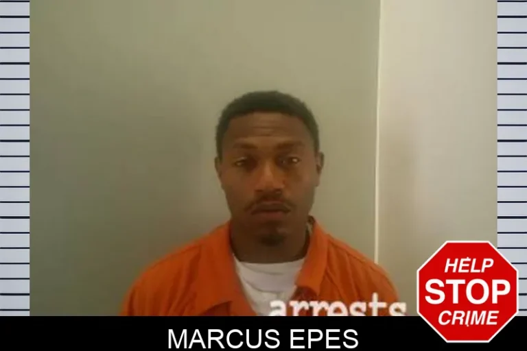 Marcus Epes