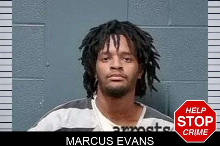 Marcus Evans