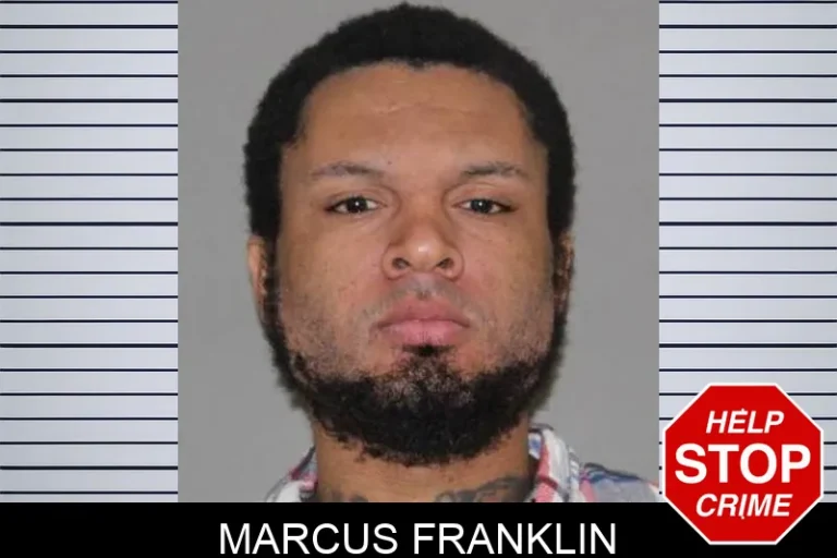 Marcus Franklin
