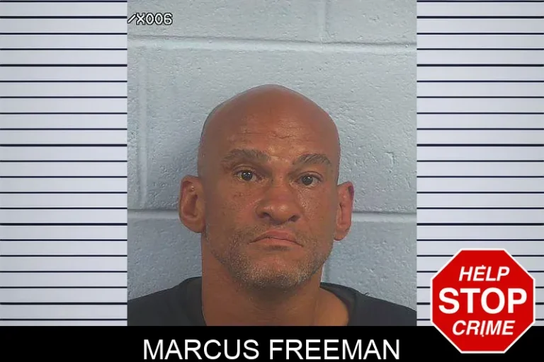 Marcus Freeman