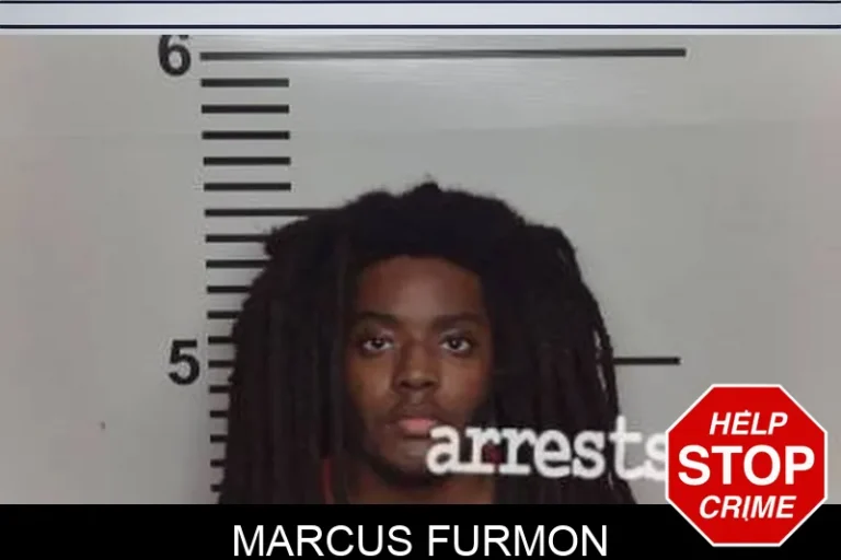 Marcus Furmon