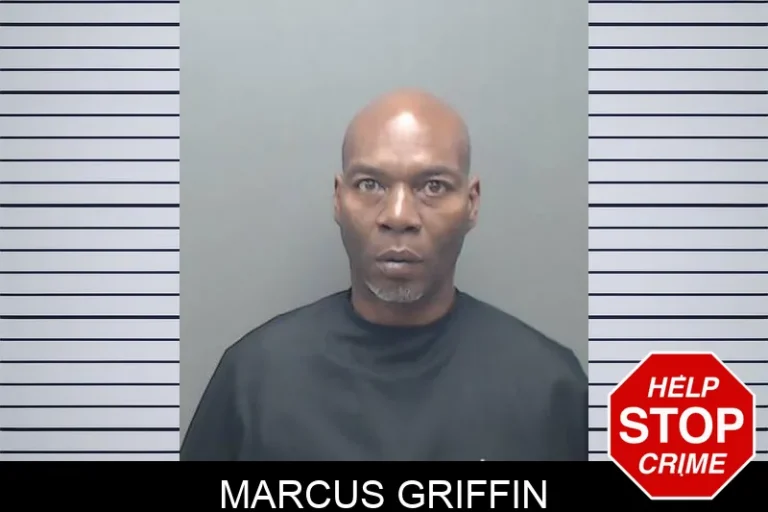 Marcus Griffin
