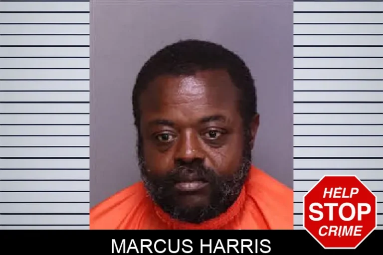 Marcus Harris