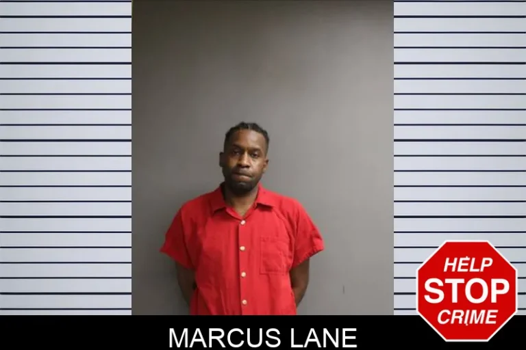 Marcus Lane