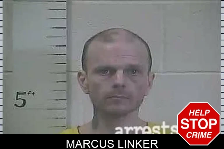 Marcus Linker