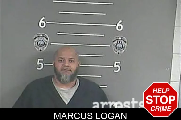 Marcus Logan