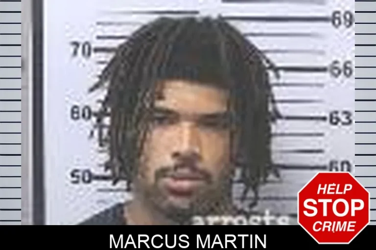 Marcus Martin