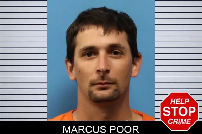 Marcus Poor