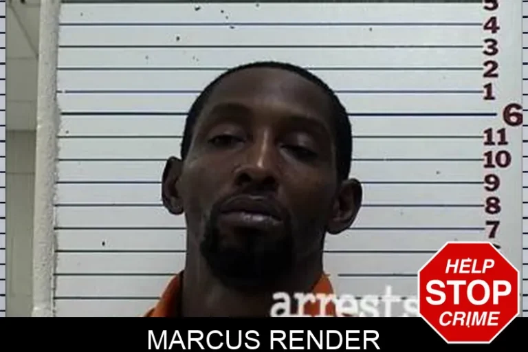 Marcus Render