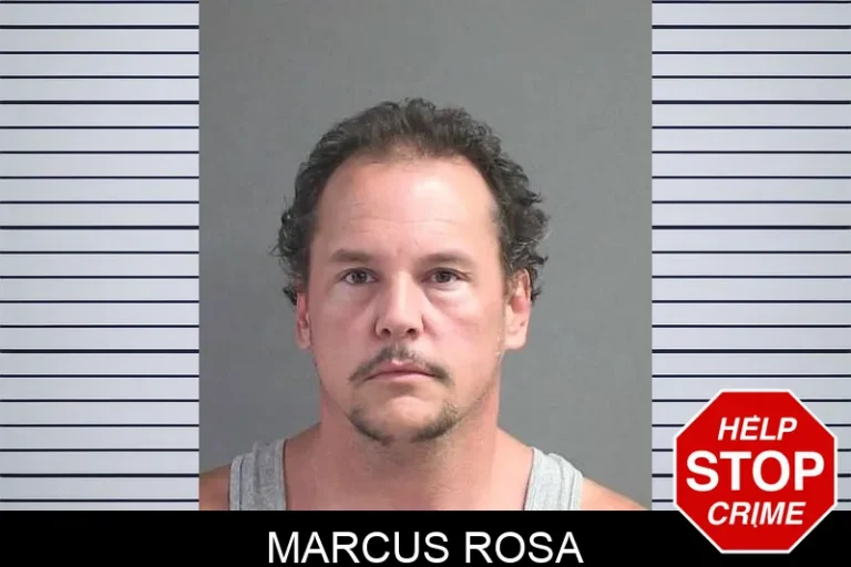 Marcus Rosa
