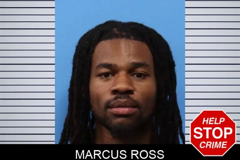 Marcus Ross