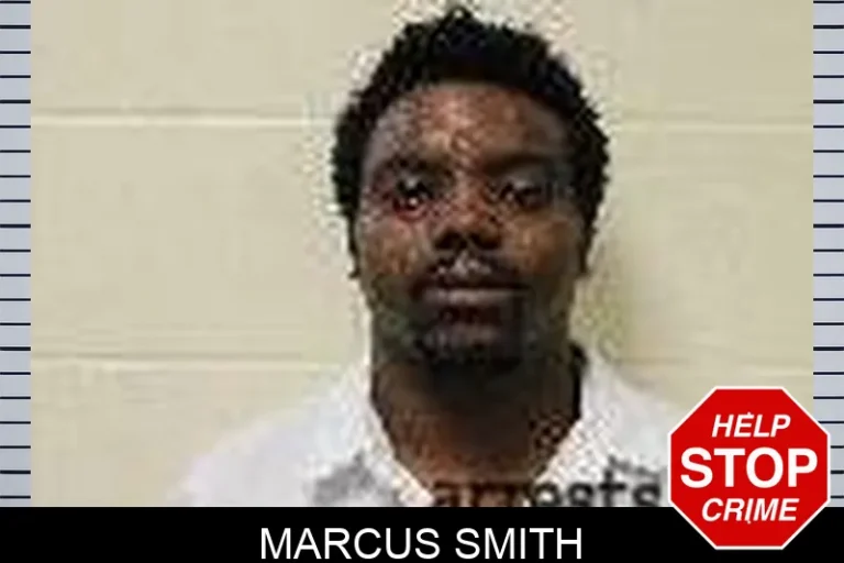 Marcus Smith
