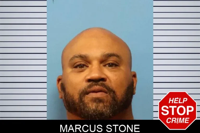 Marcus Stone