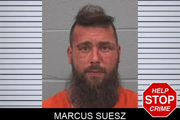 Marcus Suesz