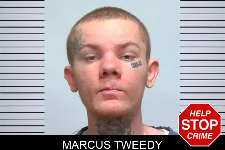 Marcus Tweedy