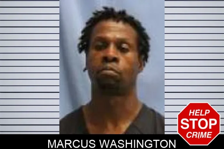 Marcus Washington