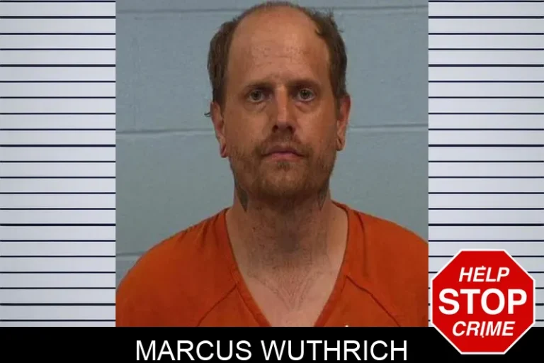 Marcus Wuthrich