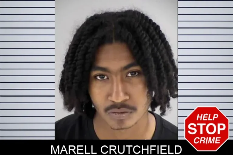 Marell Crutchfield