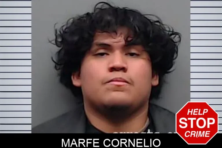 Marfe Cornelio