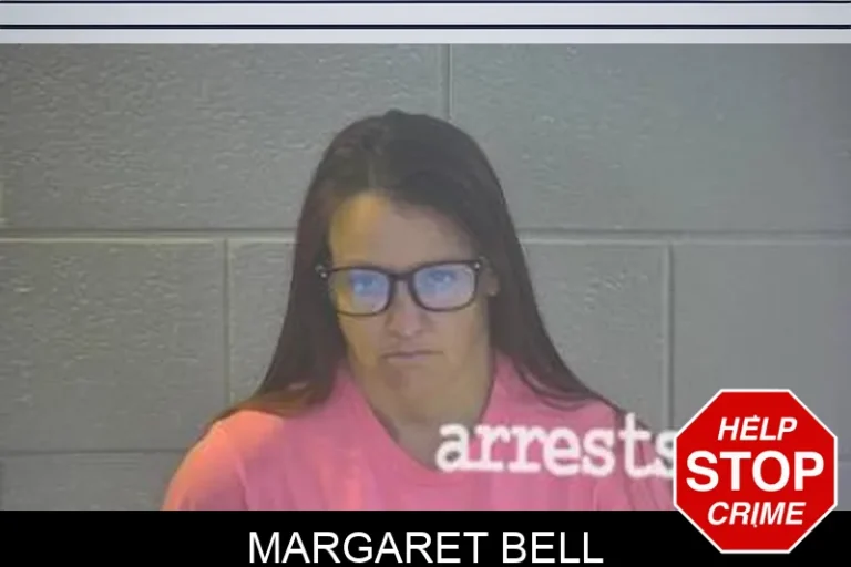 Margaret Bell