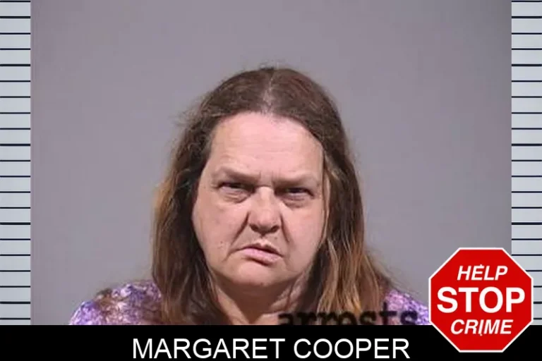 Margaret Cooper