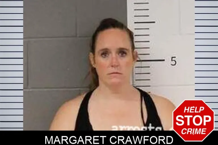 Margaret Crawford